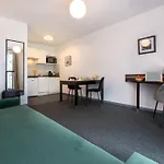 Nemea Appart Hotel Toulouse Aeroport