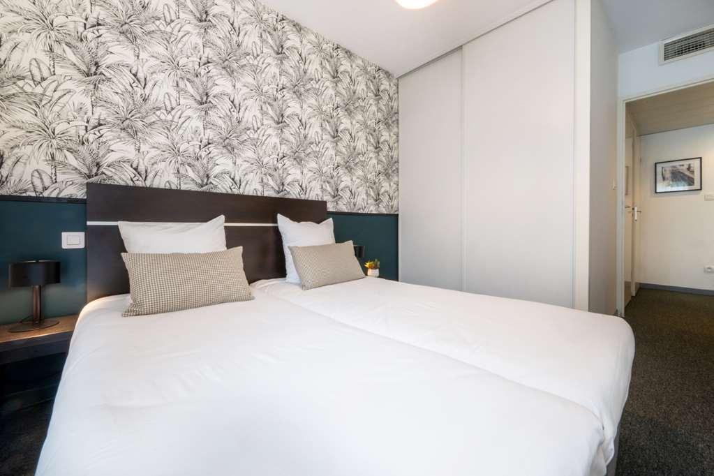 Nemea Aeroport Aparthotel 3*