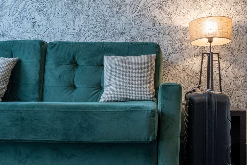 Nemea Aeroport 3* Toulouse